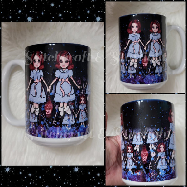 Skull- ector Mugs